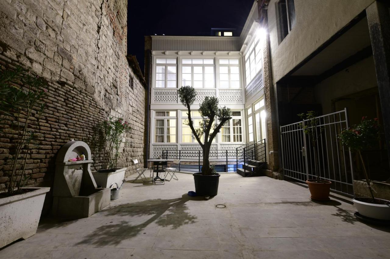 Comfort And History Tbilisi Zewnętrze zdjęcie