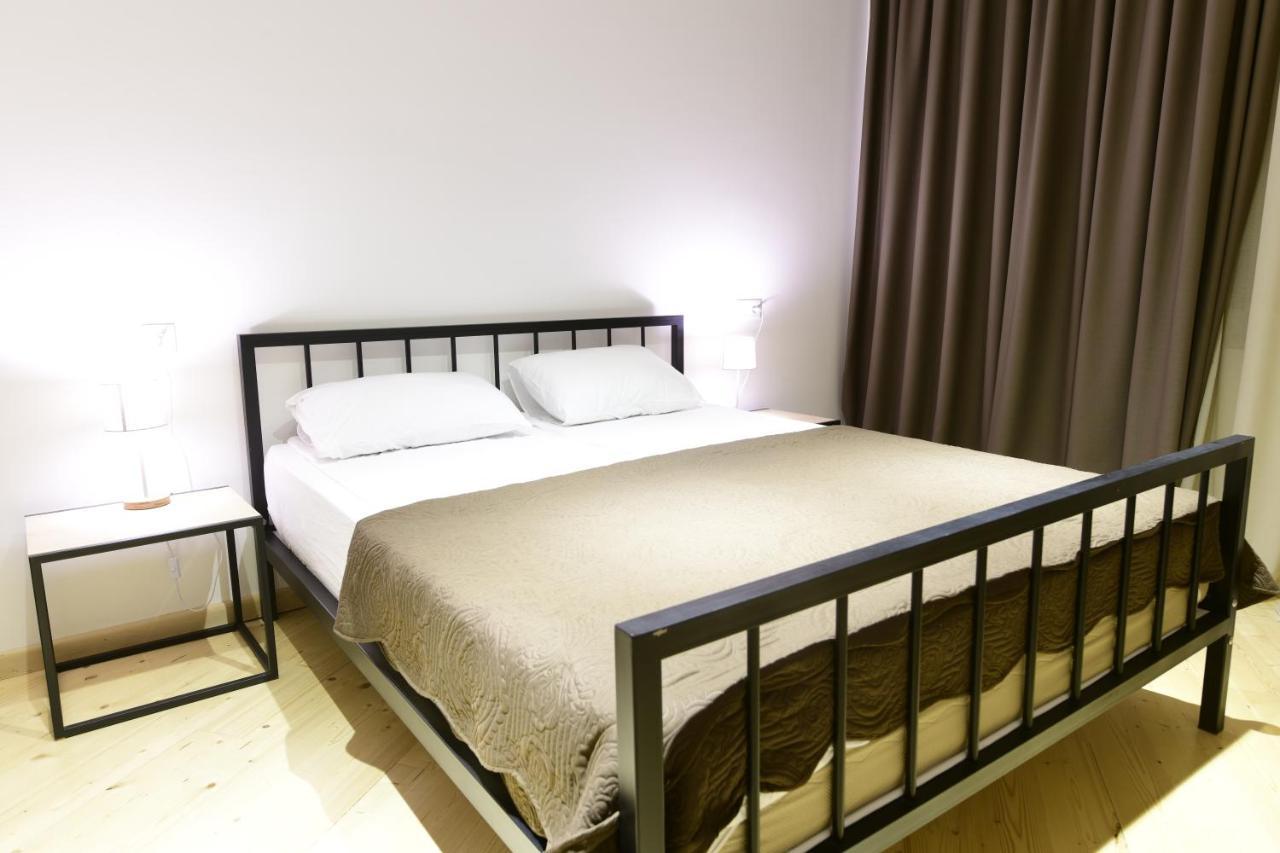 Comfort And History Tbilisi Zewnętrze zdjęcie
