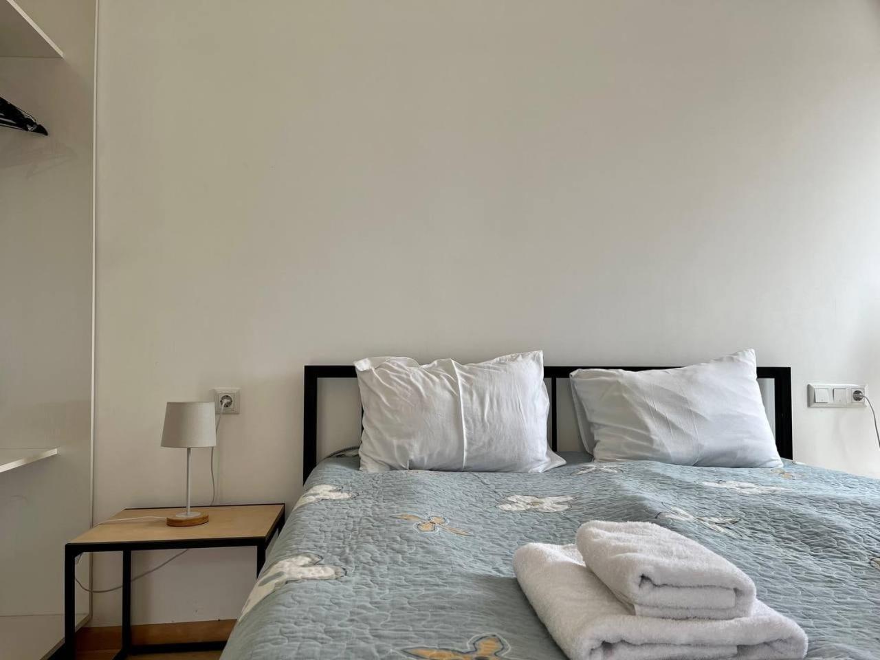 Comfort And History Tbilisi Zewnętrze zdjęcie
